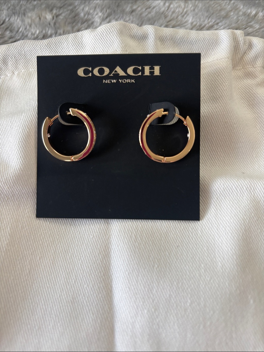 Coach Hoops